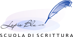 Logo Lapis Blu